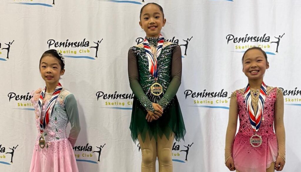 Your First Figure Skating Competition: A Guide for Parents and Skaters