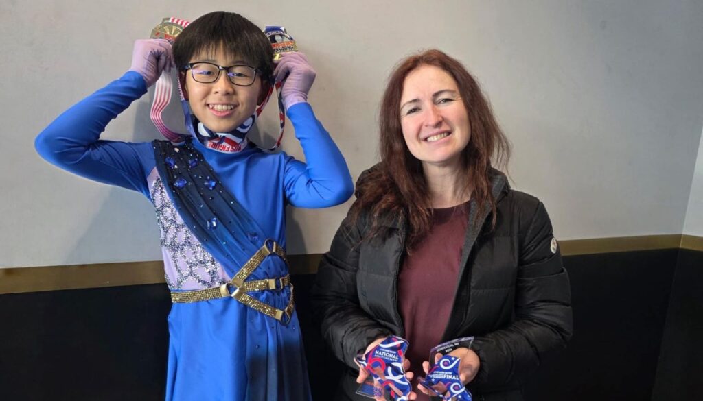 Understanding the Value of Private Figure Skating Lessons