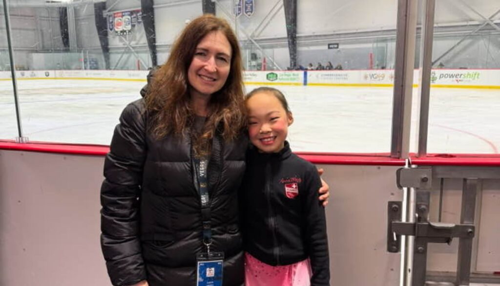 Best Figure Skates for Beginners: A Parent’s Guide