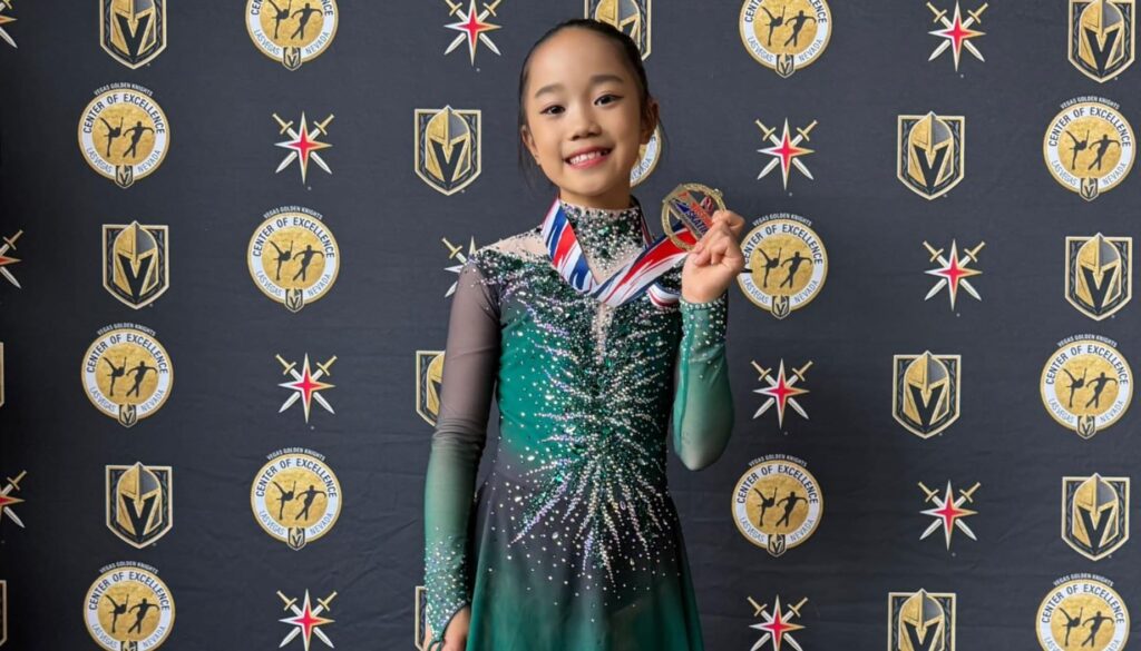 Figure Skating Cost Guide: What Parents Need to Know