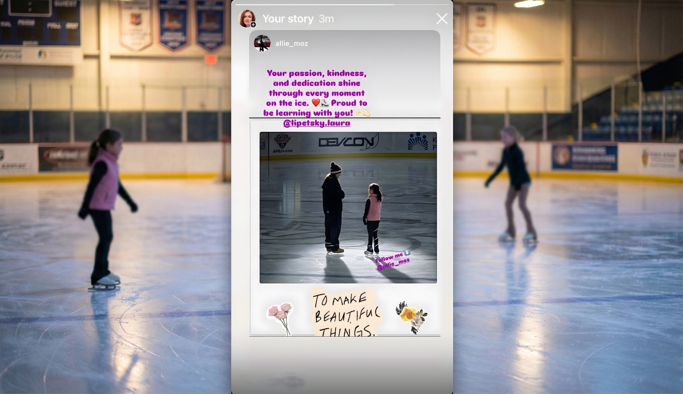 Student Voices: The Value of Good Coaching