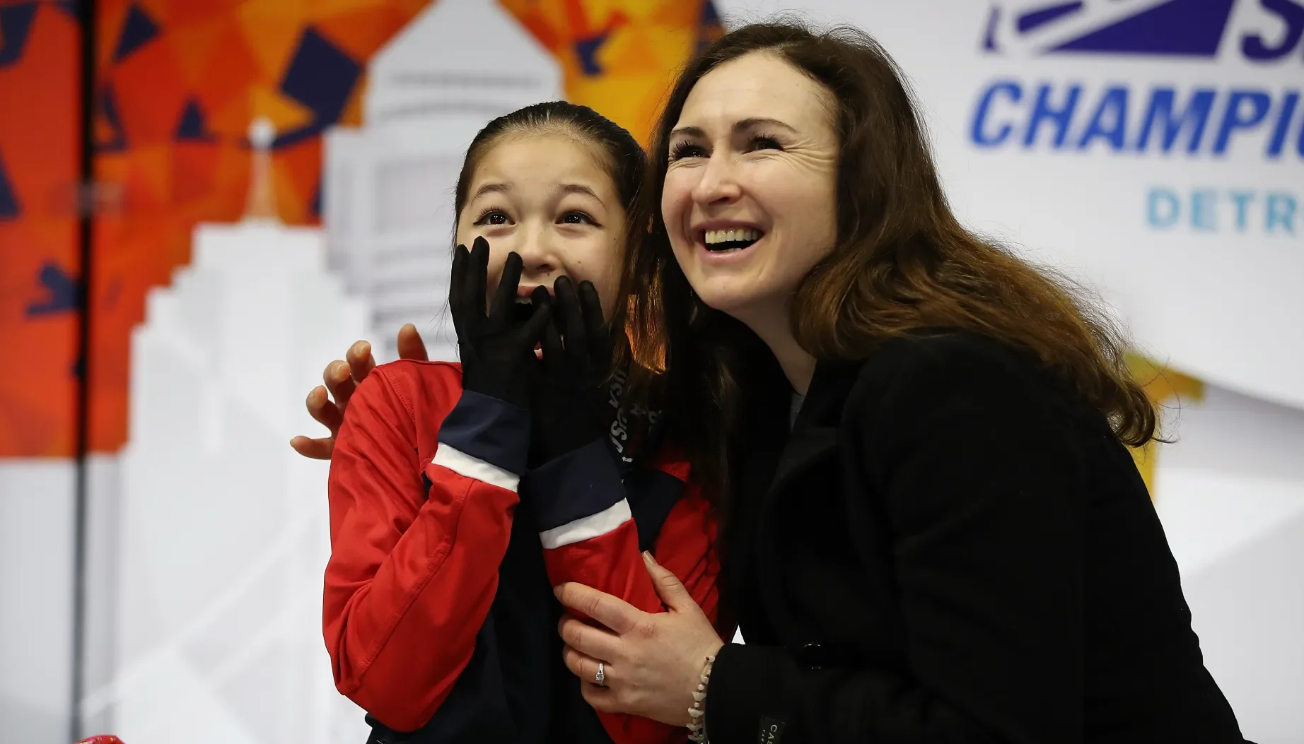 Laura Lipetsky Alysa Liu Olympic 2026: Reflecting on the Foundations Built Early