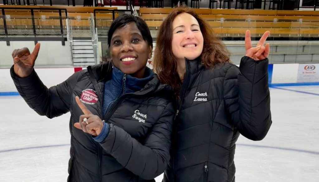 Mastering Figure Skating Jump Technique: Elite Coach Insights