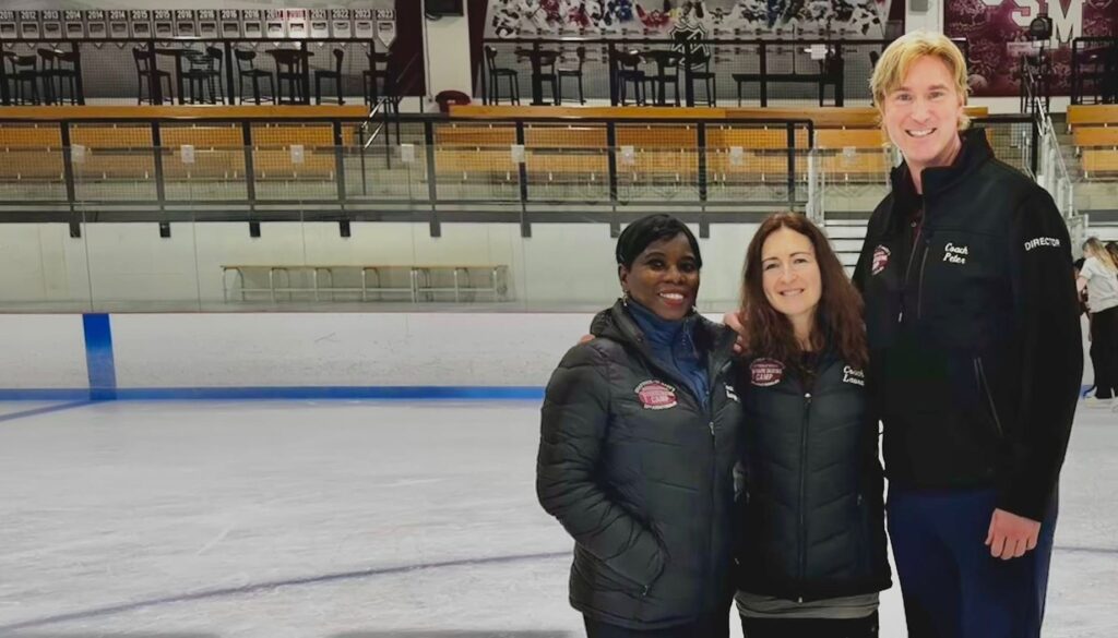 Youth Sports Psychology: Boosting Mental Toughness in Skaters