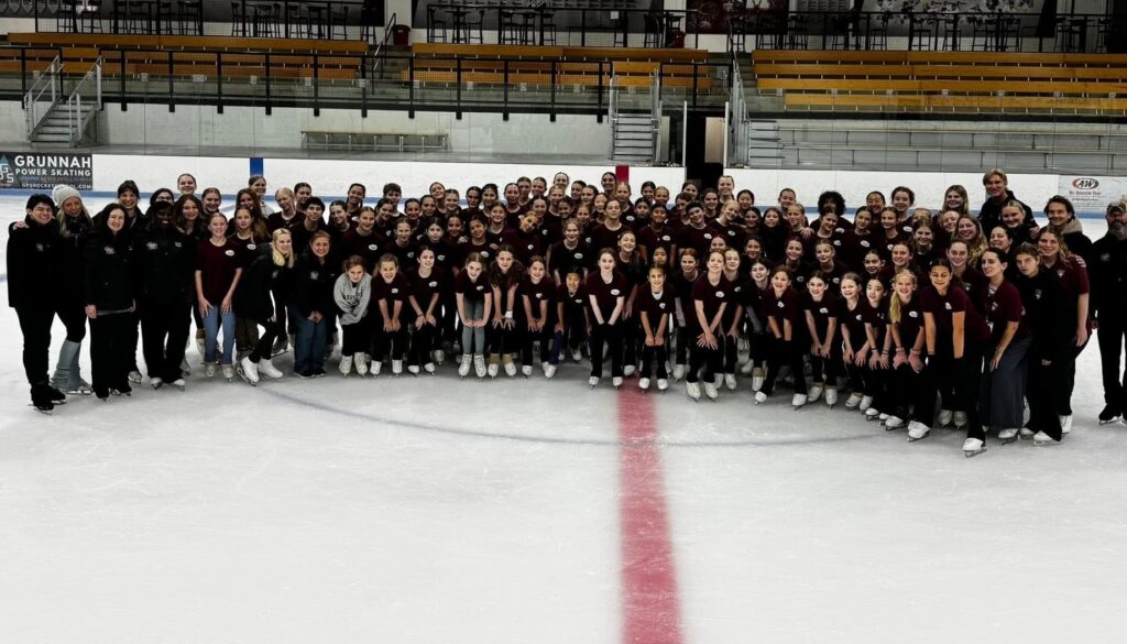 What to Wear to Ice Skating: Essential Beginner Tips