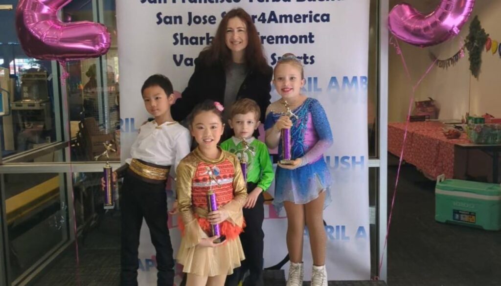 Understanding the USFS Testing System in Figure Skating