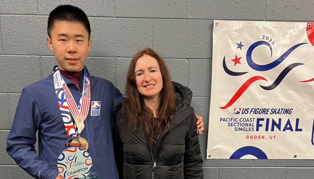 Optimal Schedules for Figure Skating Practice