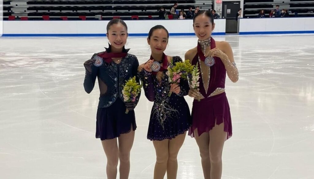 Everything You Need to Know About Figure Skating Summer Camps