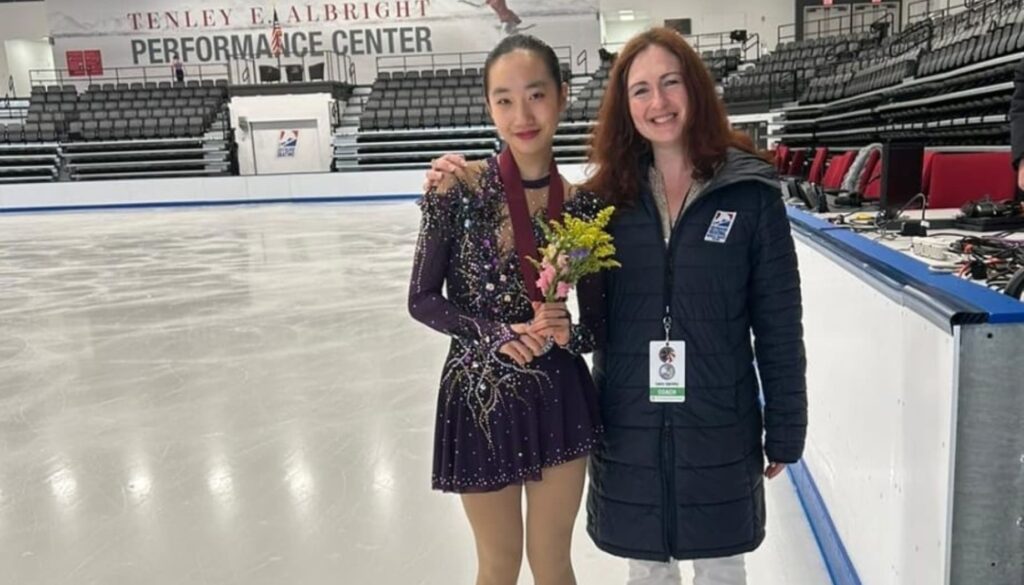 Figure Skating Parent Guide: Supporting Your Young Athlete’s Journey