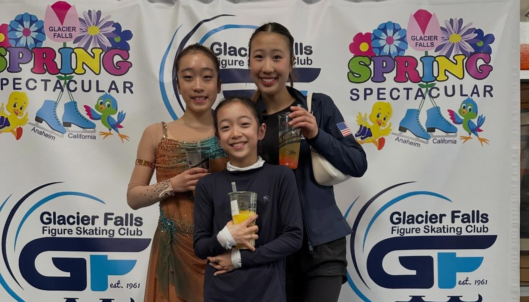 Team USA Figure Skating: Elite Coaching Standards and Success