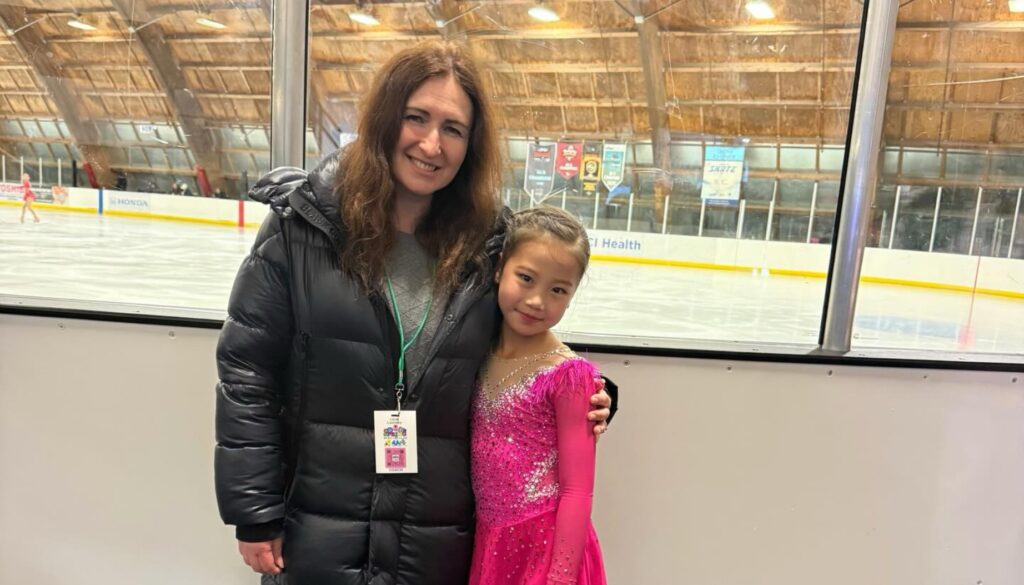 Figure Skating Nutrition: A Parent’s Guide to Fueling Success
