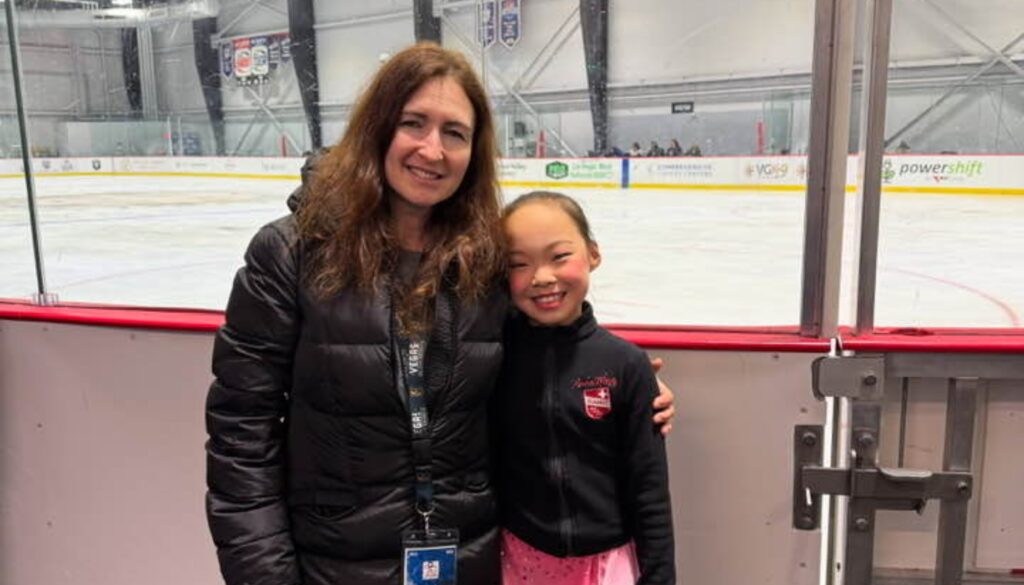 Choosing the Best Figure Skating Club for Your Child