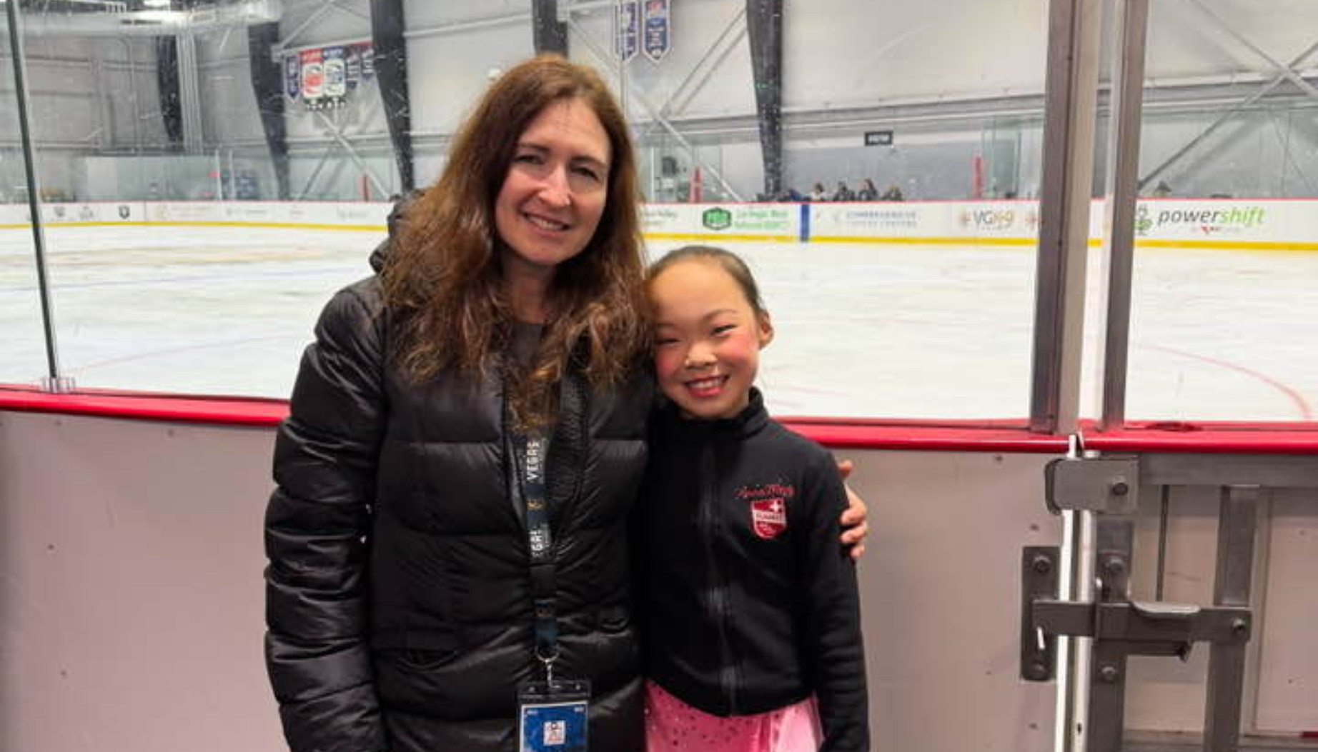 Choosing the Best Figure Skating Club for Your Child