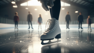 cover story on Choosing the Best Figure Skating Club for Your Child