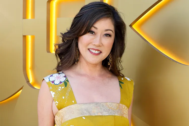 Kristi Yamaguchi
