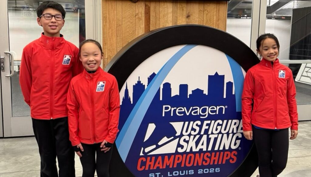Skating Personal Trainer: Enhancing Skaters’ Performance