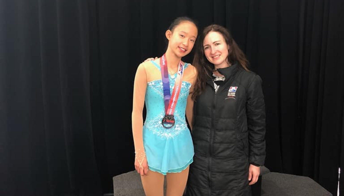 Harnessing Strength with Effective Strength Training for Skaters