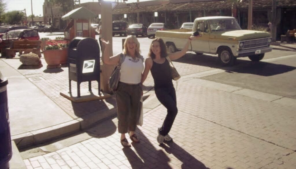 From a Two-Room Kyiv Apartment to the Oakland Ice Center: What My Mother Taught Me About Skating Parents