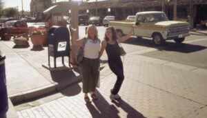From a Two-Room Kyiv Apartment to the Oakland Ice Center: What My Mother Taught Me About Skating Parents