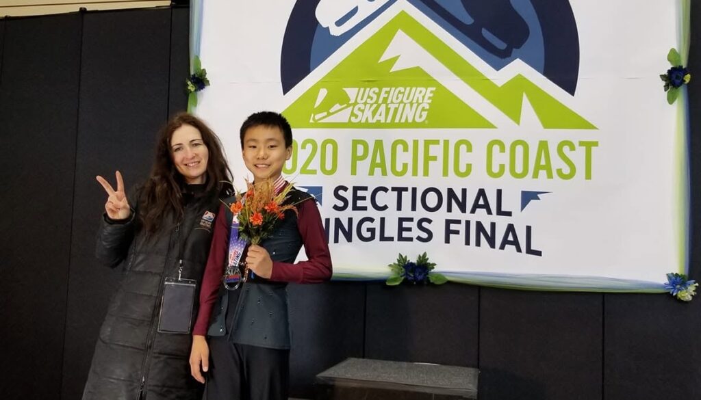 Core Exercises for Figure Skaters: Building a Strong Foundation