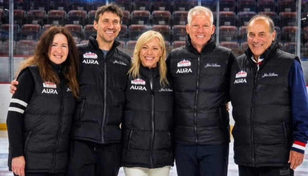 Balancing School and Figure Skating: Tips for Elite Student Athletes