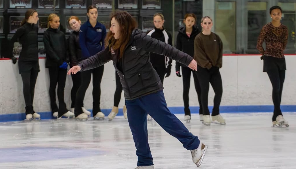 IJS Judging in Figure Skating: A Guide for Parents